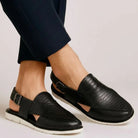 Milli Legacy 66035 Men Peshwari Chappal For Men