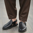 Milli Legacy Peshawari Chappal For Men