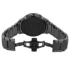 Emporio Armani AR1451 Men’s Chronograph Quartz Stainless Steel Black Dial 47mm Watch