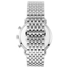 Emporio Armani AR11239 Men’s Quartz Analog Display Stainless Steel Strap 43mm Watch