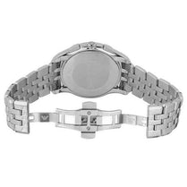 Emporio Armani AR1702 Men's Quartz Stainless Steel Analog Watch
