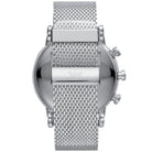Emporio Armani AR-11104 Men's Stainless Steel Quartz Watch