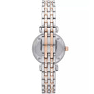 Emporio Armani AR11290 Women's Analog Quartz Stainless Steel Designer Watch