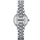 Emporio Armani AR1908 Women’s Quartz Stainless Steel Mother of pearl Dial 32mm Watch