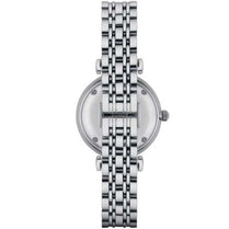 Emporio Armani AR1908 Women’s Quartz Stainless Steel Mother of pearl Dial 32mm Watch