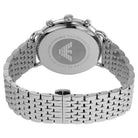 Emporio Armani AR11238 Men’s Chronograph Stainless Steel 43mm Watch