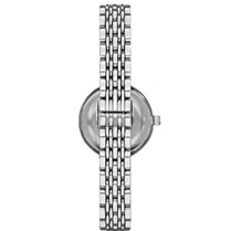 Emporio Armani AR11204 Women’s Stainless Steel Mother of Pearl Dial 32mm Watch
