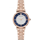 Emporio Armani AR11423 Women’s Quartz Stainless Steel MultiColour Dial 32mm Watch