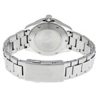 Tag Heuer WAY2110.BA0928 Aquaracer Men’s Automatic Swiss Made Silver Stainless Steel Black Dial 41mm Watch
