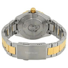 Tag Heuer WBD1120.BB0930 Aquaracer Men’s Quartz Swiss Made Two-tone Stainless Steel Grey Dial 41mm Watch