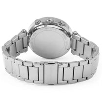 Michael Kors MK5353 Women’s Quartz Stainless Steel Silver Dial 39mm Watch