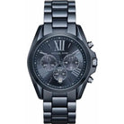 Michael Kors MK6248 Men’s Chronograph Quartz Stainless Steel Blue Dial 42mm Watch