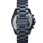 Michael Kors MK6248 Men’s Chronograph Quartz Stainless Steel Blue Dial 42mm Watch