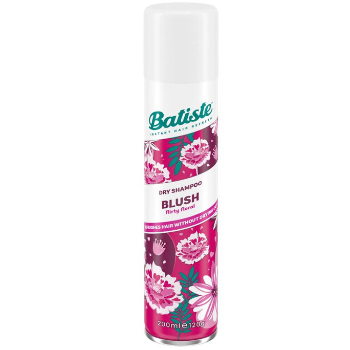 Batiste Dry Shampoo Blush Scent 200 mL (5010724527375)