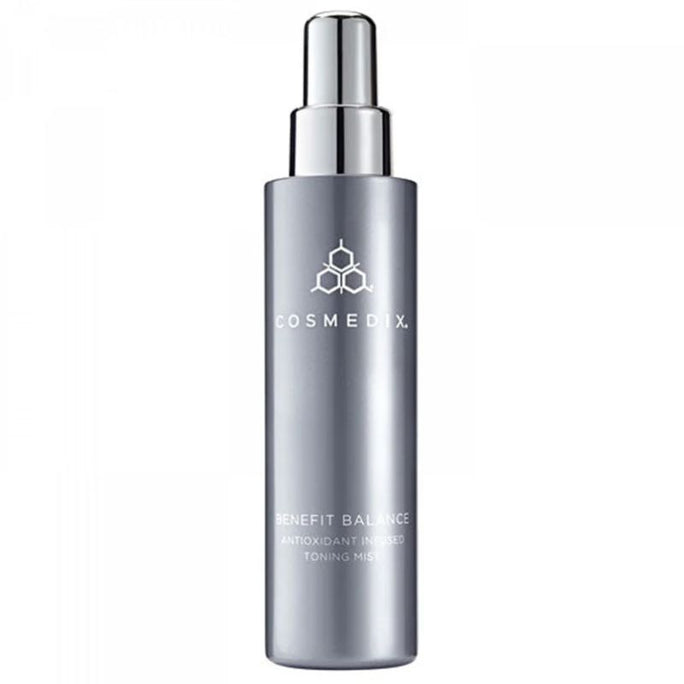 Cosmedix Benefit Balance Antioxidant Infused Toning Mist 150 ml (847137054045)
