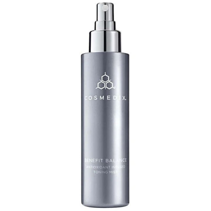 Cosmedix Benefit Balance Antioxidant Infused Toning Mist 150 ml (847137054045)