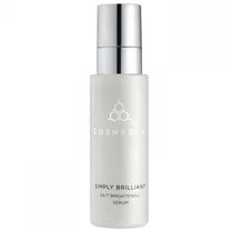 Cosmedix Simply Brilliant 24/7 Brightening Serum 30ml (847137054229)