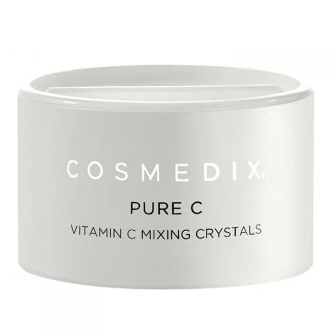Cosmedix Pure C Vitamin C Mixing Crystals 9gm (847137022242)