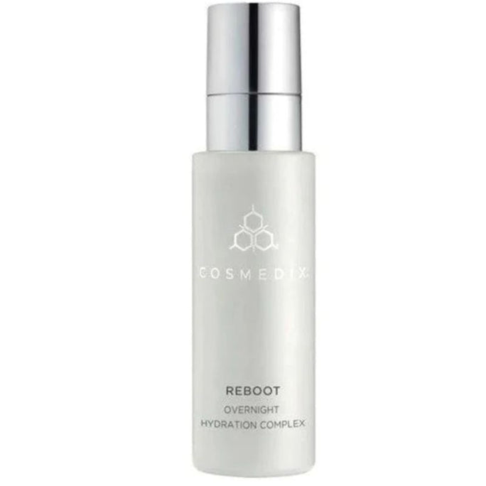 Cosmedix Reboot Overnight Hydration Complex Serum 30ml (847137059330)
