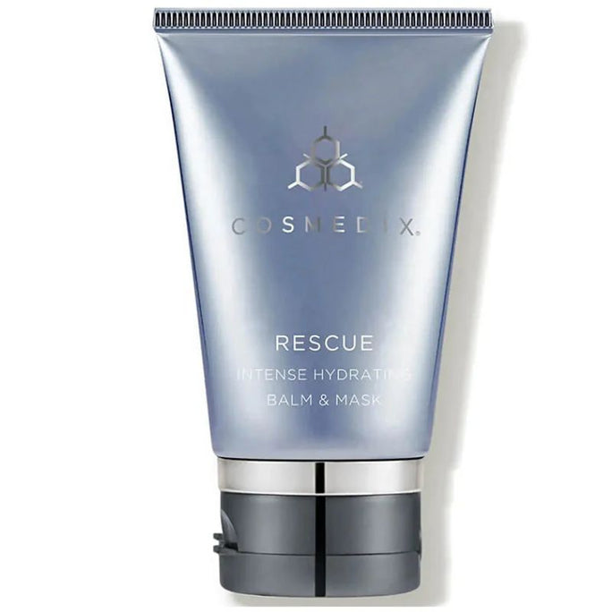 Cosmedix Rescue Intense Hydrating Balm & Mask 1.7oz (847137039493)