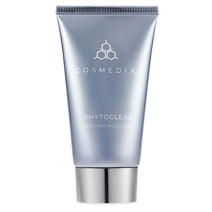 Cosmedix Phytoclear Clarifying Moisturizer 60gm (847137022112)