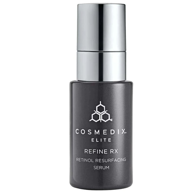 Cosmedix Elite Refine Rx Retinol Resurfacing Serum 15ml (847137020255)