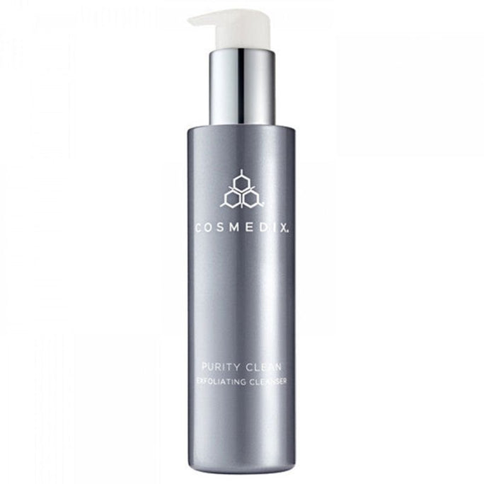 Cosmedix Purity Clean Exfoliating Cleanser 50ml (847137052614)