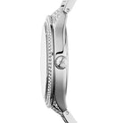 Michael Kors MK3359 Women’s Quartz Stainless Steel Crystal Pave Dial 38mm Watch