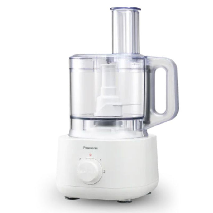 Panasonic MK-F310 Food Processor With Official Warranty