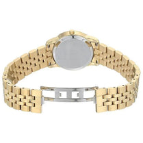 Movado 0606998 Women’s Quartz Swiss Made Stainless Steel Mother of Pearl Dial 28mm Watch