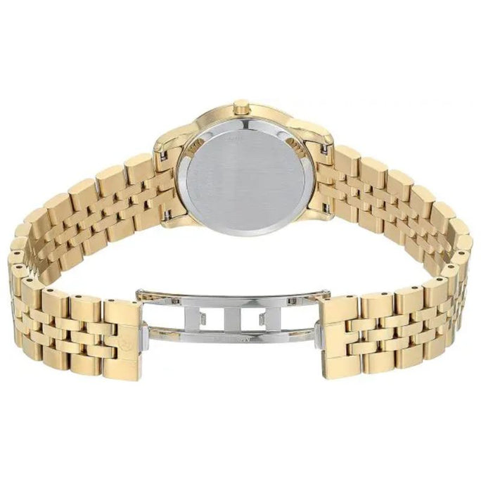 Movado 0606998 Women’s Quartz Swiss Made Stainless Steel Mother of Pearl Dial 28mm Watch