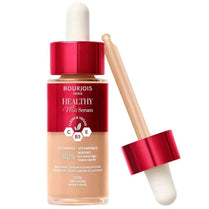 Bourjois Healthy Mix Serum Foundation Makeup Base 55N Deep Beige (3616305210098)