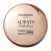Bourjois Always Fabulous Powder Foundation 210 Vanilla (3616305133076)