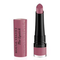 Bourjois Promo Pack Velvet Contour Lip Liner & Rouge Velvet The Lipstick 19 Place Des Roses (3616305513120)