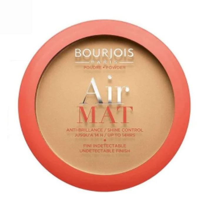 Bourjois Air Mat Compact Powder 04 (3614224440565)