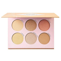 Bourjois Noha Glow Palette (3614228049764)