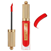 Bourjois Rouge Velvet Ink Lipstick 08 Coquelic Hot (3614228410892)