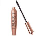 Bourjois Mascara Volume Glamor Max Definition 01 Black (3616305721365)