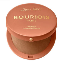 Bourjois Maxi Round Pot Bronzer 002 Medium Dark (3616305712967)