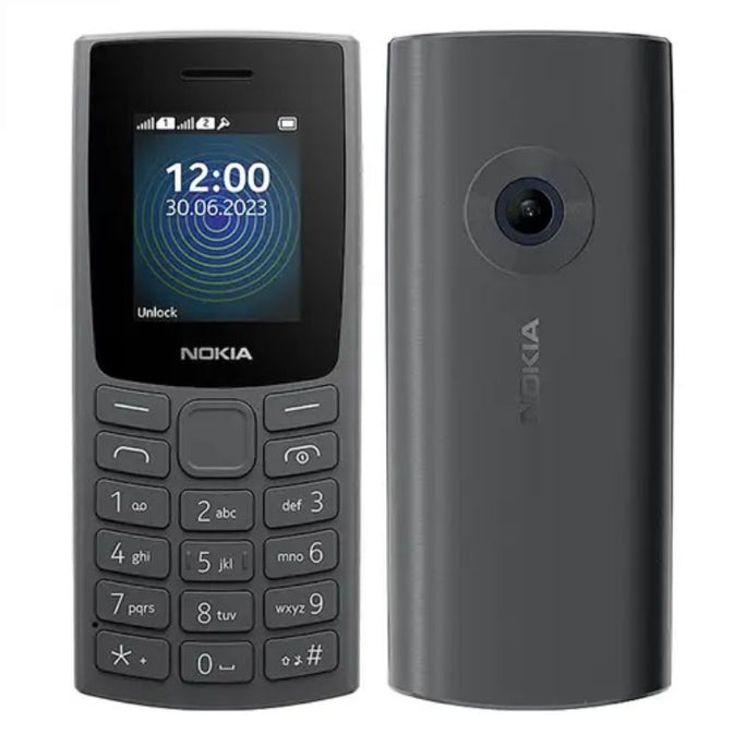 Nokia 110 2023 Dual Sim