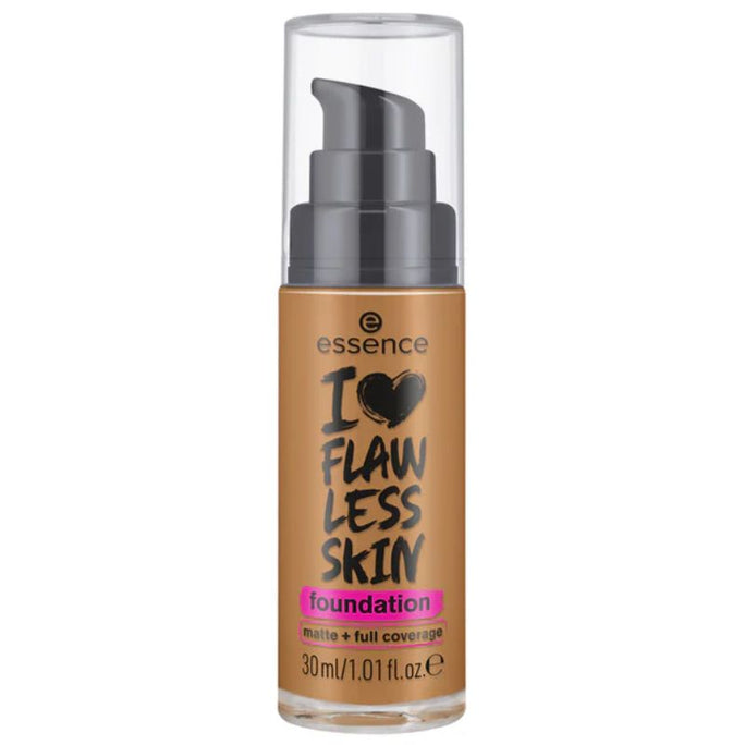 Essence I Love Flawless Foundation 130 (4059729438782)