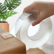Heavy Duty Double Sided Removable Mounting Tape Roll
