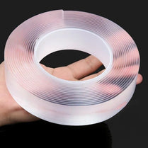 Heavy Duty Double Sided Removable Mounting Tape Roll