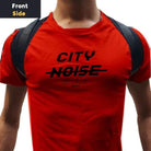 Adjustable Back Posture Corrector Shoulder Support Belt