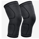 Knee Support Compression Sleeve Knee Pad (1Pcs)