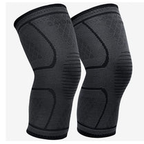 Knee Support Compression Sleeve Knee Pad (1Pcs)