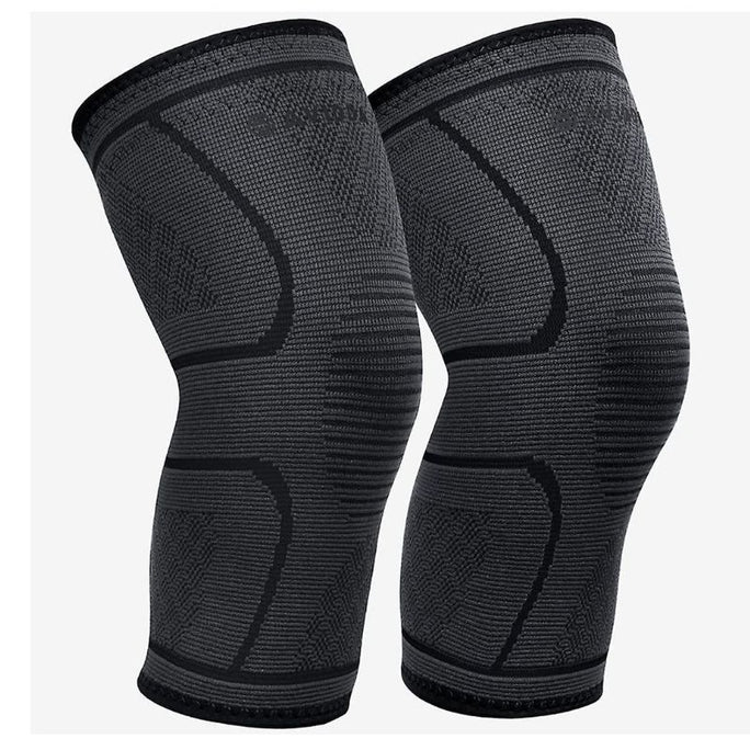 Knee Support Compression Sleeve Knee Pad (1Pcs)