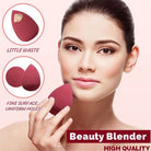 Multi Color Beauty Blender Makeup Sponge Set
