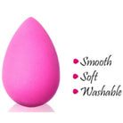 Multi Color Beauty Blender Makeup Sponge Set