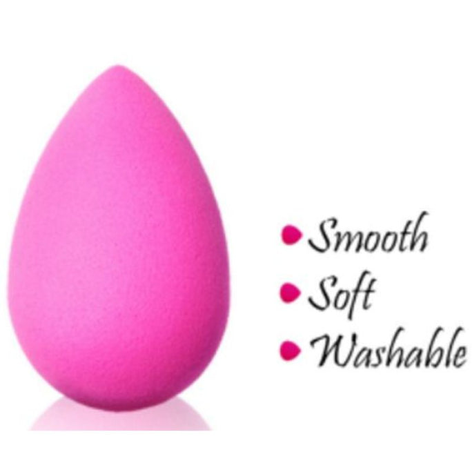 Multi Color Beauty Blender Makeup Sponge Set